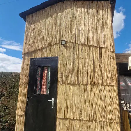Camping Tiny House