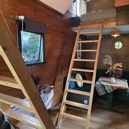 Ardennen Tiny Wielske *