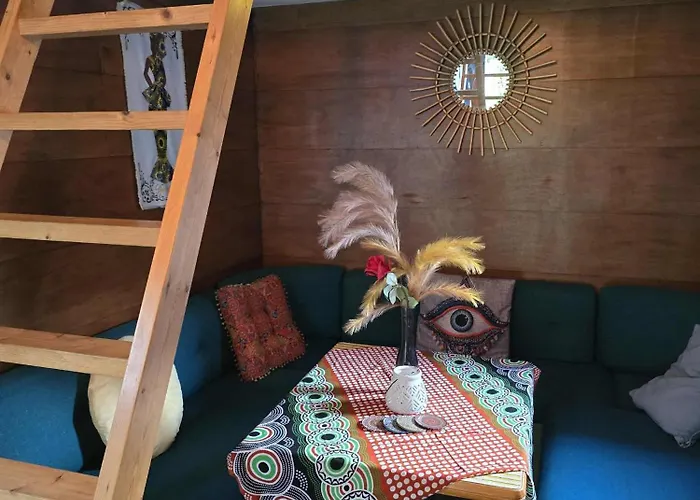 Ardennen Tiny Wielske Durbuy